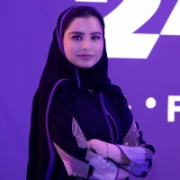Aisha Alzahrani
