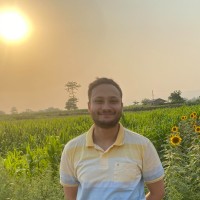 Chandan Kc
