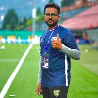 Zubair Abbas