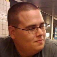 Barrett Bowen, AAS, NRP, FP-C