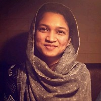 Fathima Sameena