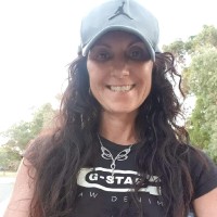 sarah Gazia