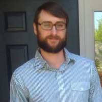 Timothy Martin