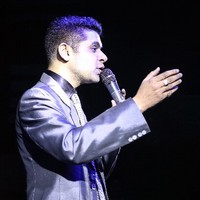 Sandeep M Sharma