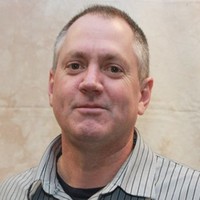Kevin Mcgowan