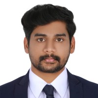 Rahul Vijayan
