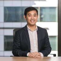 Victor Yeo
