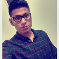 Oscar Manuel Salvador Padilla