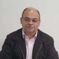 Reginaldo Morais de Macedo, M.Sc., D.Sc.