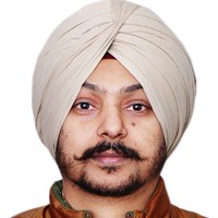 Buta Singh