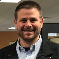 Stephen D. Holmes, Cpcu