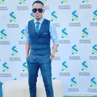 Moarabi Bennie Mushimehi