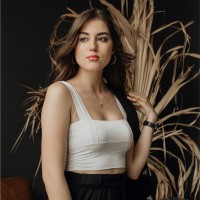 Tetiana Dadak