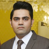 Ali Tahir