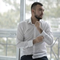 Rustam Askarov