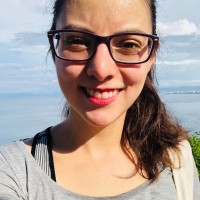 Carolina Reyes Serrano