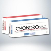 Chondrovisc Arthroline