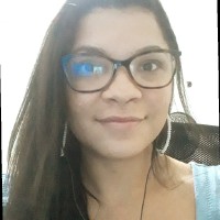 Aline Cristina