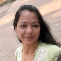 Hemangi Chaudhari