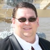 Ralph Fletcher, BSBM, MBA