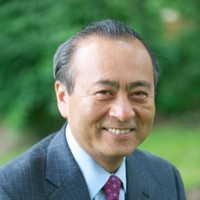 Yukio Otsubo , CDT