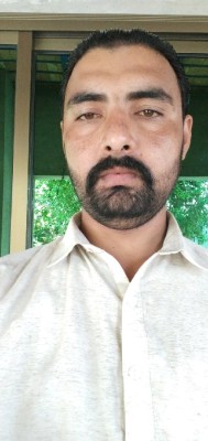 Muhammad Iqbal Doctor