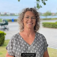 Gitte Svendsen Nielsen