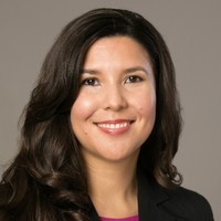 Veronica Crespin-Palmer