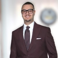Nicholas Marcianò