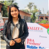 Puja Thapa