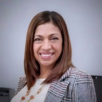 Jacqueline Méndez
