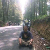 Toni Gunawan