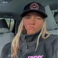 Tayne Richardson