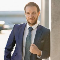 Mauro Riggio