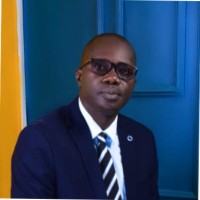 Erick Ouma.