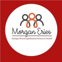 Morgan Eries
