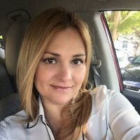 Mariuska Perez