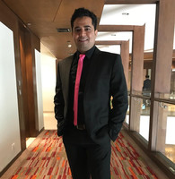 Mohammad Asif