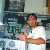 roberto gentile