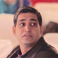 Shamim Sheikh