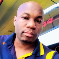 Thabo Molautsi