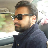 Hafiz Waseem Naeem
