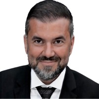 Alper Meral