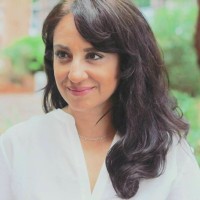 Kimberly Sanz