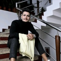 RAJ ARYA