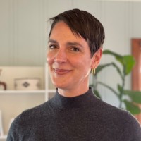 Joelle Mourad Mitchell