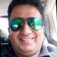 Prabhat Dhall