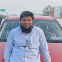 Musaddiq Ameen M