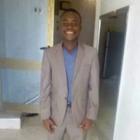Charles Adom Boateng