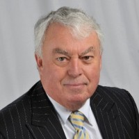 Robin Walker